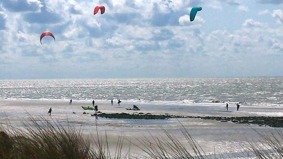 Hébergement de vacances Sea-you Etaples-le Touquet *